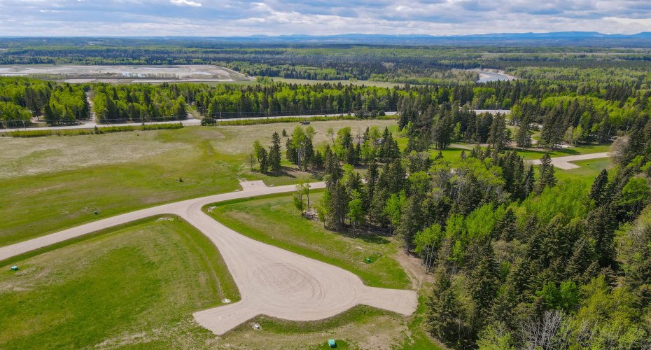 113 Fox Ridge Boulevard, Rural Clearwater County, Alberta T4T 2A4, ,Land,For Sale,Fox Ridge,A2001780