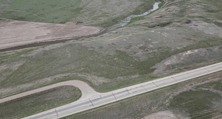 4;23;14;6; SW, Carmangay, Alberta T0L 0N0, ,Land,For Sale,SW,A2129873