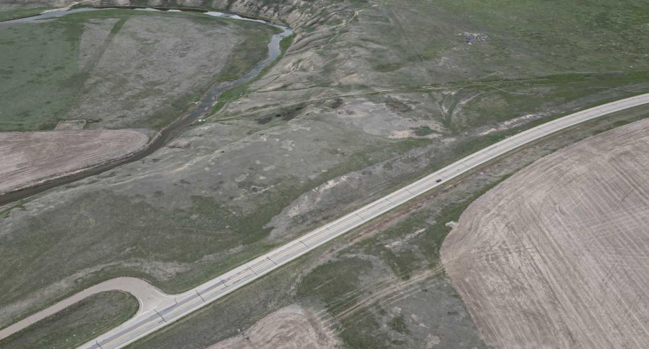 4;23;14;6; SW, Carmangay, Alberta T0L 0N0, ,Land,For Sale,SW,A2129873