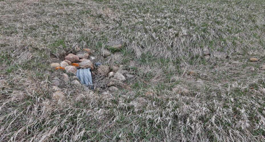 4;23;14;6; SW, Carmangay, Alberta T0L 0N0, ,Land,For Sale,SW,A2129873