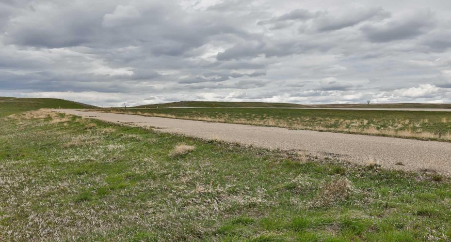 4;23;14;6; SW, Carmangay, Alberta T0L 0N0, ,Land,For Sale,SW,A2129873