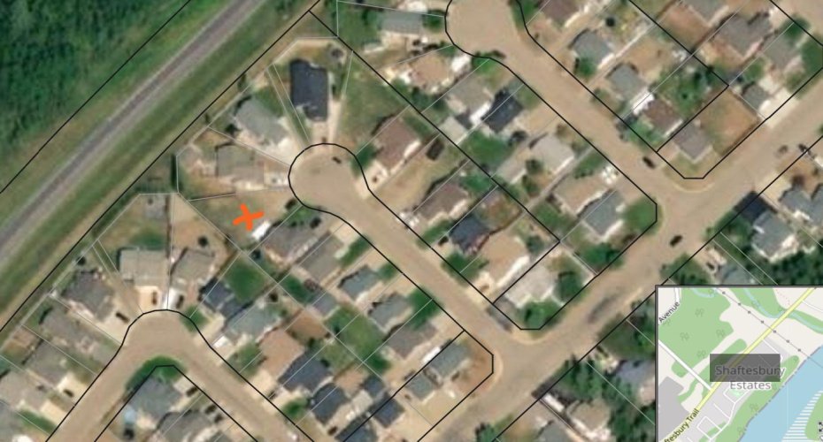 9109 129 Avenue, Peace River, Alberta T8S 1W9, ,Land,For Sale,129,A2015059
