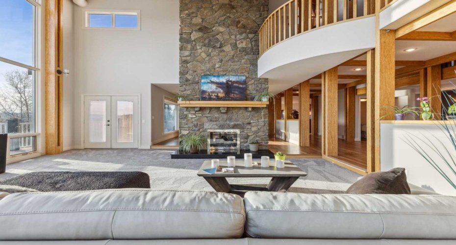 304075 Highway 549 W, Rural Foothills County, Alberta T0L 1K0, 6 Bedrooms Bedrooms, ,5 BathroomsBathrooms,Residential,For Sale,Highway 549 W,A2055162