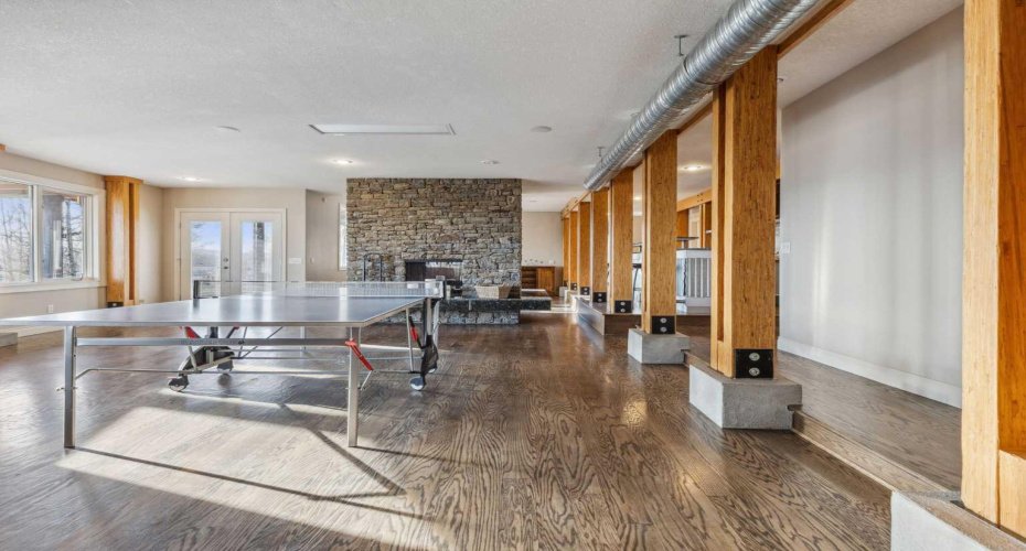 304075 Highway 549 W, Rural Foothills County, Alberta T0L 1K0, 6 Bedrooms Bedrooms, ,5 BathroomsBathrooms,Residential,For Sale,Highway 549 W,A2055162