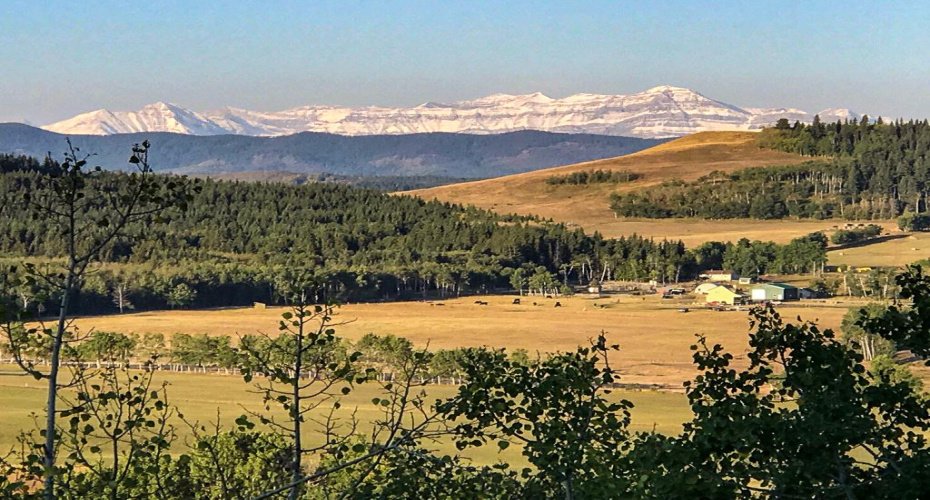 304075 Highway 549 W, Rural Foothills County, Alberta T0L 1K0, 6 Bedrooms Bedrooms, ,5 BathroomsBathrooms,Residential,For Sale,Highway 549 W,A2055162