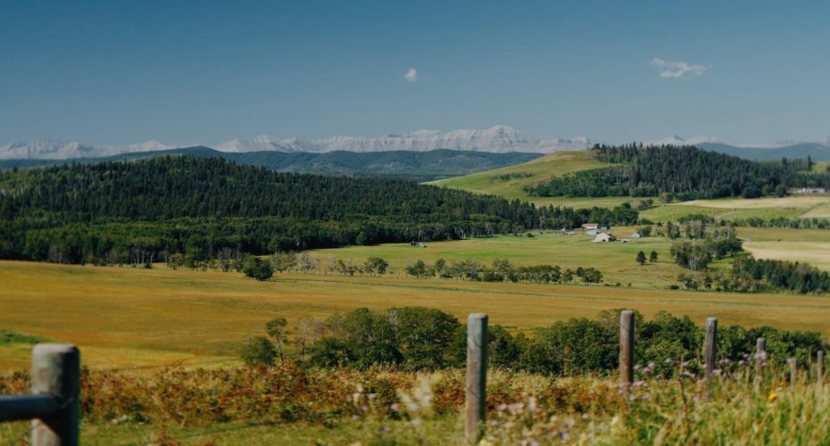 304075 Highway 549 W, Rural Foothills County, Alberta T0L 1K0, 6 Bedrooms Bedrooms, ,5 BathroomsBathrooms,Residential,For Sale,Highway 549 W,A2055162