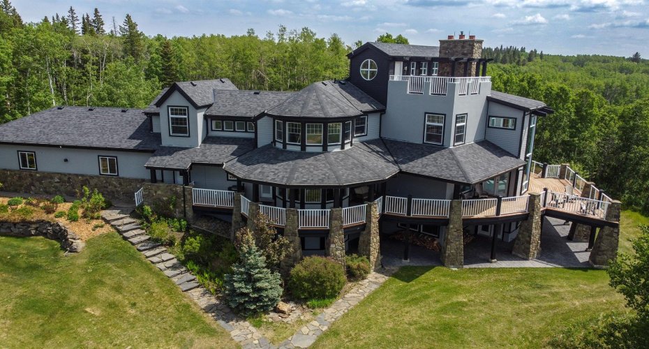 304075 Highway 549 W, Rural Foothills County, Alberta T0L 1K0, 6 Bedrooms Bedrooms, ,5 BathroomsBathrooms,Residential,For Sale,Highway 549 W,A2055162