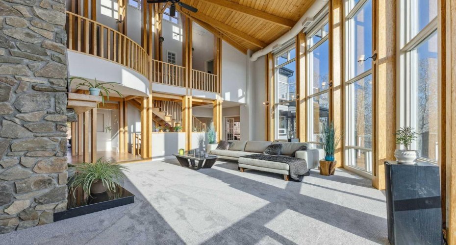 304075 Highway 549 W, Rural Foothills County, Alberta T0L 1K0, 6 Bedrooms Bedrooms, ,5 BathroomsBathrooms,Residential,For Sale,Highway 549 W,A2055162