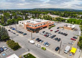 2411 4 Street, Calgary, Alberta T2M 2Z8, ,Commercial,For Lease,Hill Park,4,A2055475