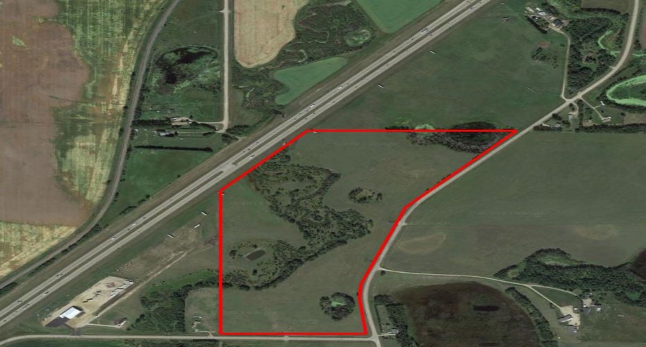 70 Acres SE of Innisfial, Rural Red Deer County, Alberta T4S 0M6, ,Agri-business,For Sale,70 Acres SE of Innisfial,A2060975