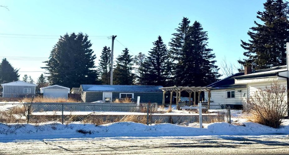 5135 50 Avenue, Caroline, Alberta T0M 0M0, ,Land,For Sale,50 Avenue,A2131338