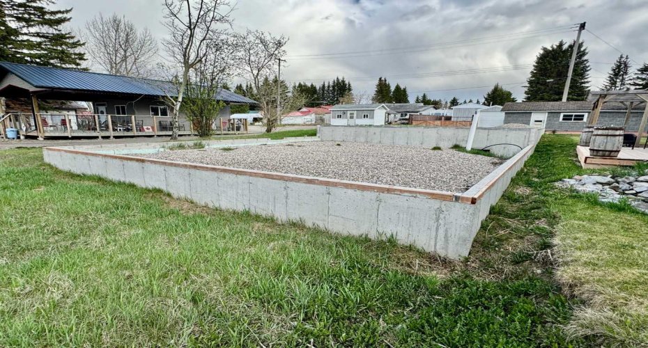 5135 50 Avenue, Caroline, Alberta T0M 0M0, ,Land,For Sale,50 Avenue,A2131338