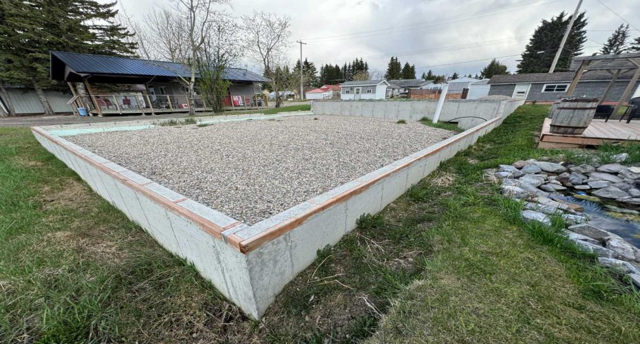 5135 50 Avenue, Caroline, Alberta T0M 0M0, ,Land,For Sale,50 Avenue,A2131338