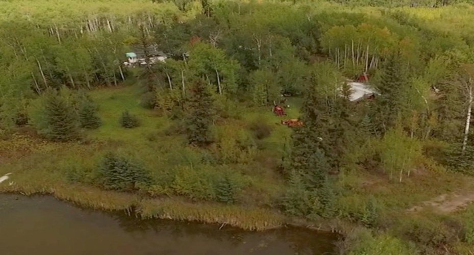 9660 88 Street, High Level, Alberta T0H 1Z0, ,Land,For Sale,88,A1157627