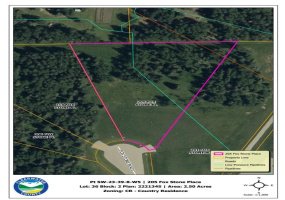 205 FOX STONE Place, Rural Clearwater County, Alberta T4T 2A4, ,Land,For Sale,FOX STONE,A2001788