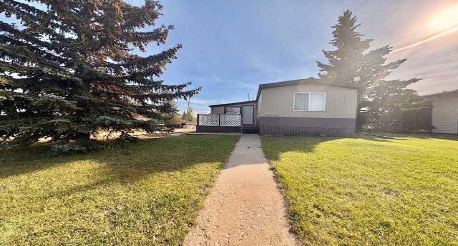 5127 49 Street, Hardisty, Alberta T0B 1V0, 3 Bedrooms Bedrooms, ,1 BathroomBathrooms,Residential,For Sale,49,A2132791