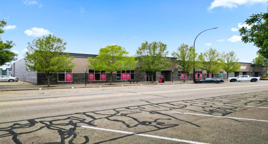 4840 50 Street, Camrose, Alberta T4V 1P7, ,Commercial,For Sale,50,A2102774