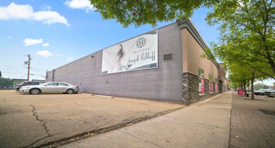 4840 50 Street, Camrose, Alberta T4V 1P7, ,Commercial,For Sale,50,A2102774