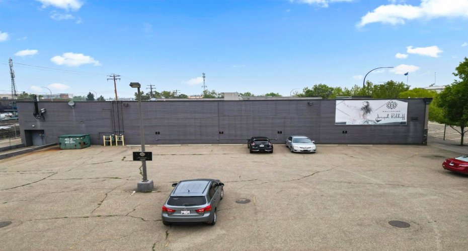 4840 50 Street, Camrose, Alberta T4V 1P7, ,Commercial,For Sale,50,A2102774