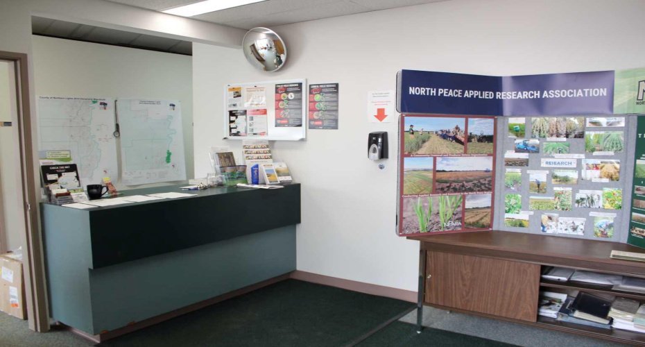 116 4th Avenue SW, Manning, Alberta T0H 2M0, ,Commercial,For Sale,4th Avenue SW,A2066279