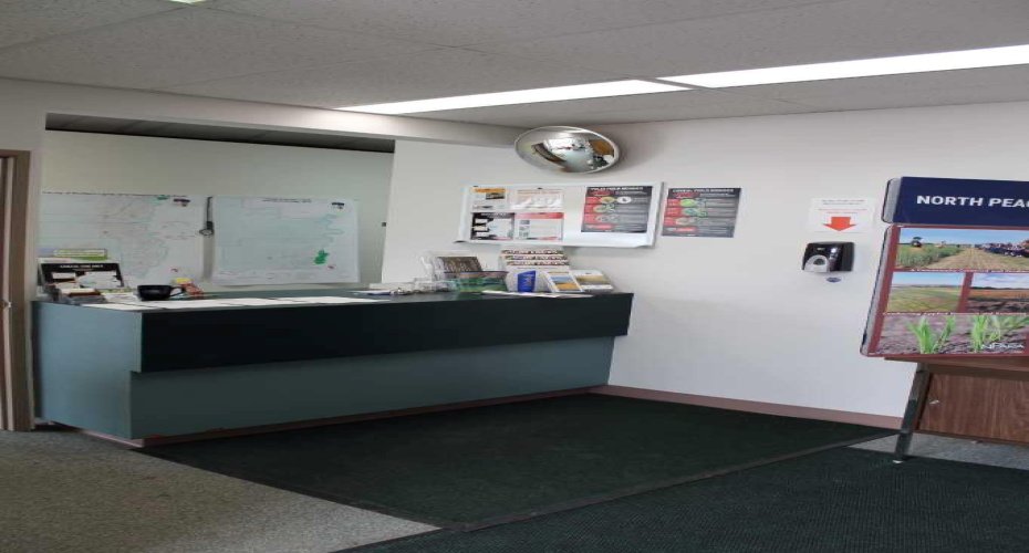 116 4th Avenue SW, Manning, Alberta T0H 2M0, ,Commercial,For Sale,4th Avenue SW,A2066279