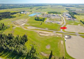 #126-32532 RR 42, Rural Mountain View County, Alberta T0M 1X0, ,Land,For Sale,#126-32532 RR 42,A2132862