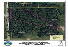 206 FOX STONE Place, Rural Clearwater County, Alberta T4T 2A4, ,Land,For Sale,FOX STONE,A2001791