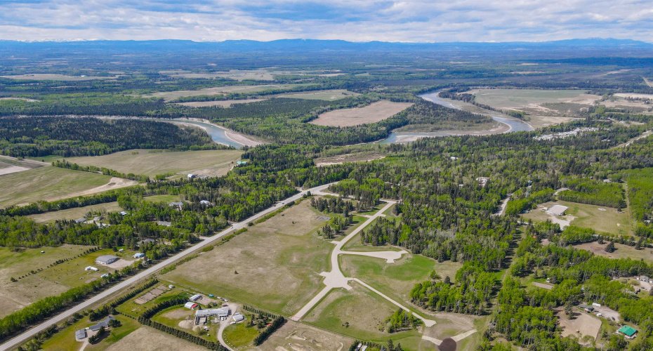 206 FOX STONE Place, Rural Clearwater County, Alberta T4T 2A4, ,Land,For Sale,FOX STONE,A2001791