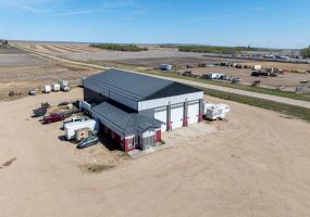 732010 Range Road 62, Rural Grande Prairie No. 1, County of, Alberta T0H 3C0, ,Commercial,For Sale,Range Road 62,A2132744