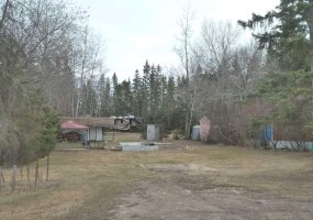 15538 Old Trail, Plamondon, Alberta T0A2T0, ,Land,For Sale,Old,A2133778