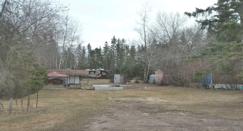 15538 Old Trail, Plamondon, Alberta T0A2T0, ,Land,For Sale,Old,A2133778