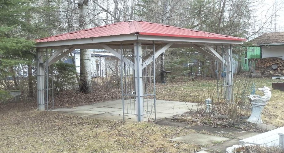 15538 Old Trail, Plamondon, Alberta T0A2T0, ,Land,For Sale,Old,A2133778