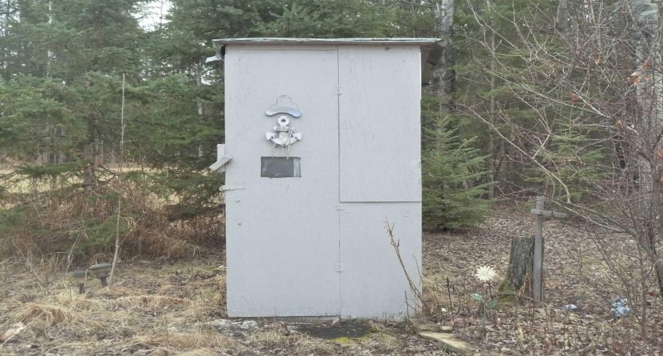 15538 Old Trail, Plamondon, Alberta T0A2T0, ,Land,For Sale,Old,A2133778