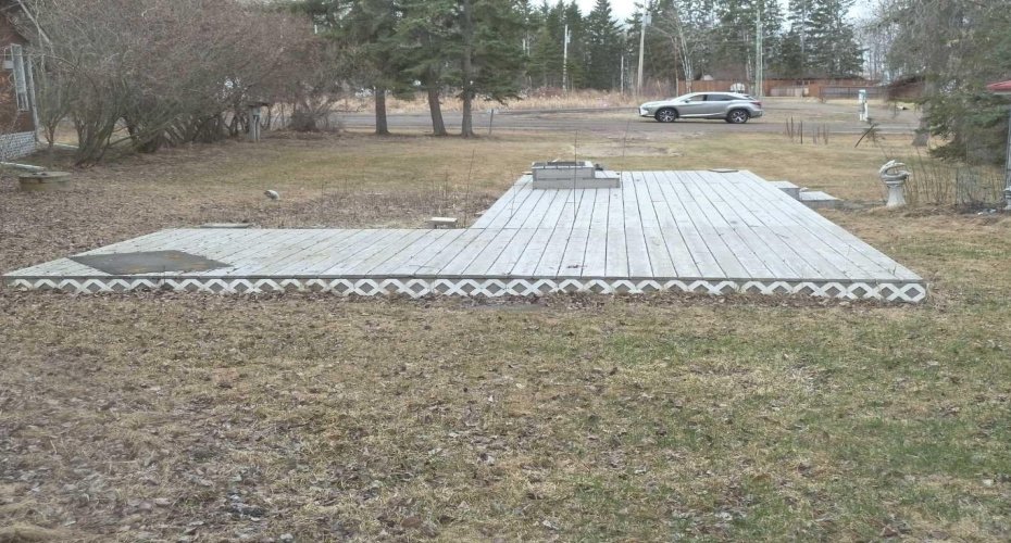 15538 Old Trail, Plamondon, Alberta T0A2T0, ,Land,For Sale,Old,A2133778