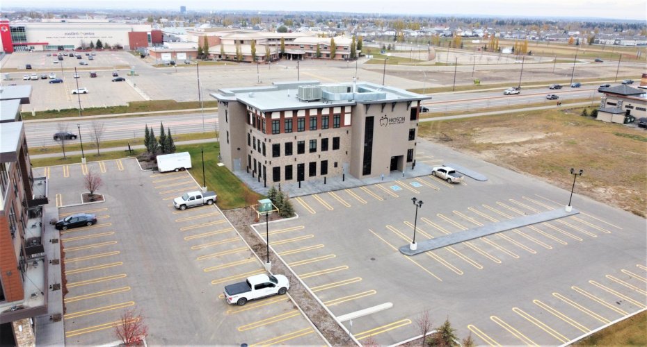 10508 67 Avenue, Grande Prairie, Alberta T8W 0K8, ,Commercial,For Lease,67,A1157829