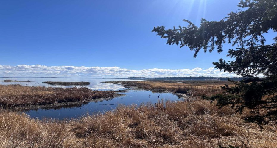 RL 22 Old Trail, Lac La Biche, Alberta T0A 2C2, ,Land,For Sale,Old Trail,A2134287