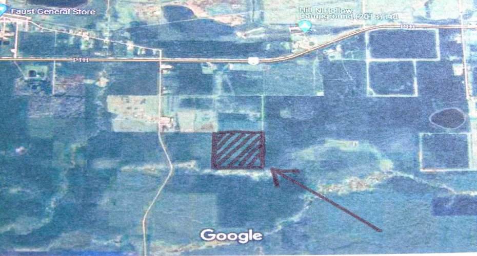 5;11;73;2;SE Range Rd 112, Faust, Alberta T0G 0X0, ,Land,For Sale,Range Rd 112,A2134055