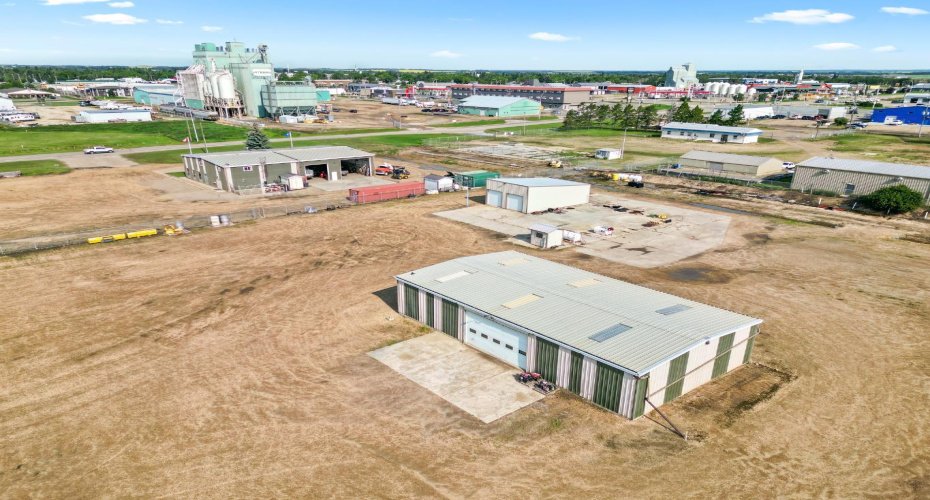 4707 39 Street, Camrose, Alberta T4V 2N6, ,Commercial,For Sale,39,A2066711