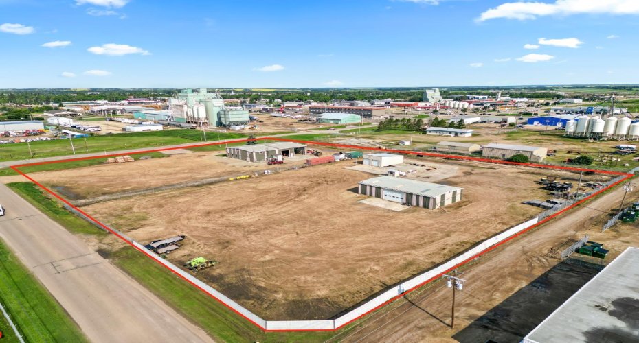 4707 39 Street, Camrose, Alberta T4V 2N6, ,Commercial,For Sale,39,A2066711