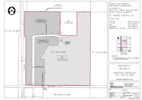 0 0, Peace River, Alberta T8S 1S4, ,Land,For Sale,A1158968