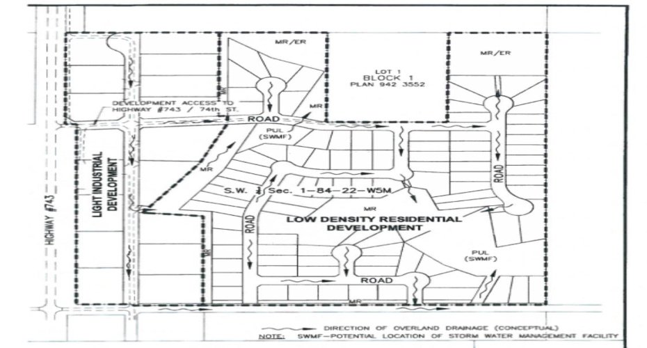 0 0, Peace River, Alberta T8S 1S4, ,Land,For Sale,A1158968