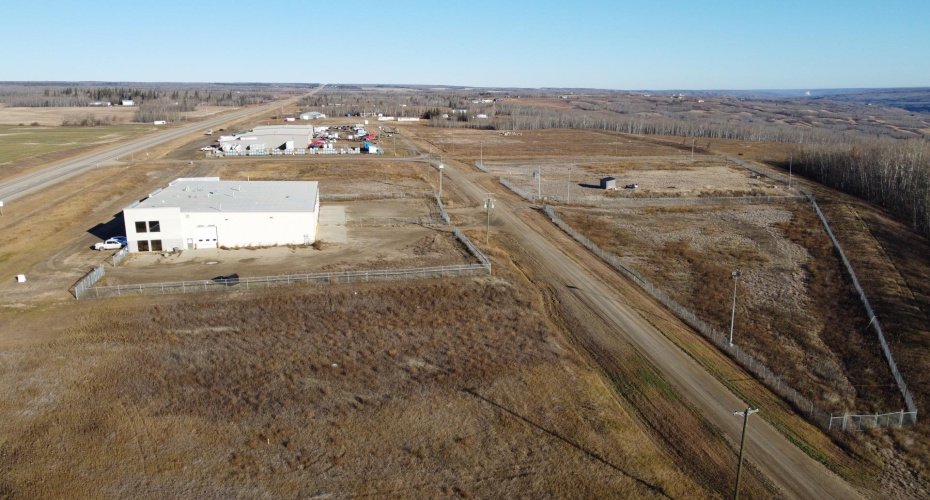 0 0, Peace River, Alberta T8S 1S4, ,Land,For Sale,A1158968