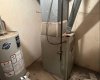 apartment hot water tank, furnace