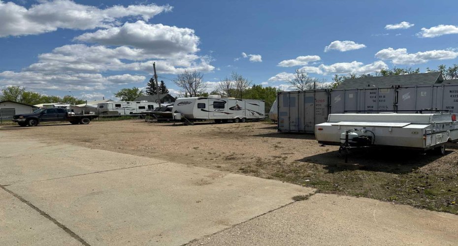 additional yard space