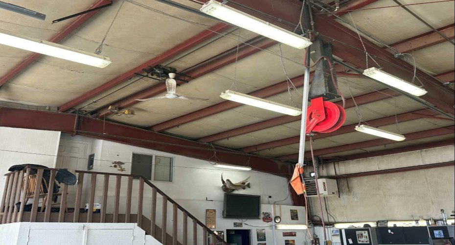 retractable air compressor hoses