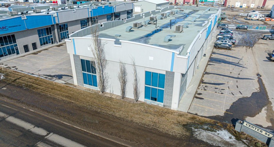 10920 84 Avenue, Grande Prairie, Alberta T8V 6H2, ,Commercial,For Lease,84,A2127665