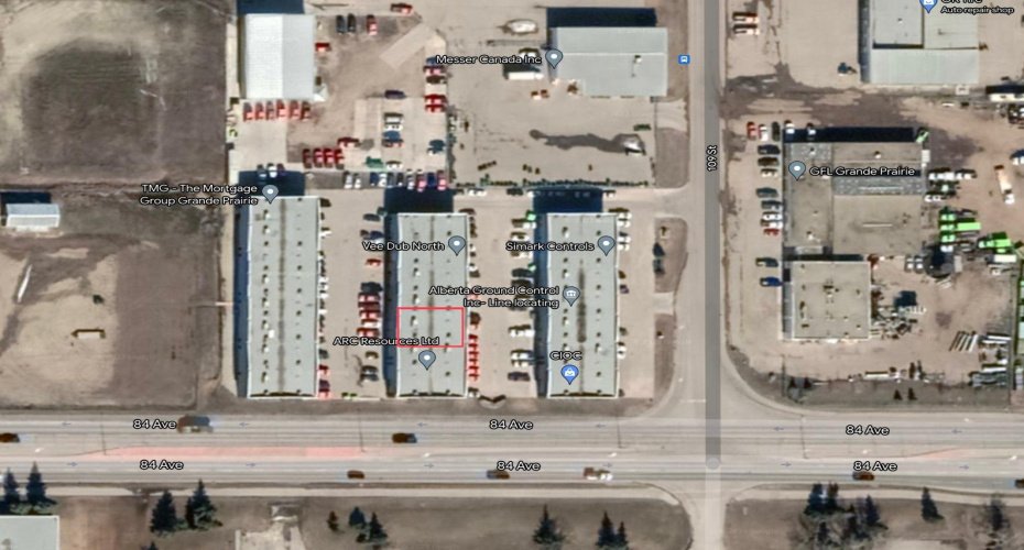 10920 84 Avenue, Grande Prairie, Alberta T8V 6H2, ,Commercial,For Lease,84,A2127665