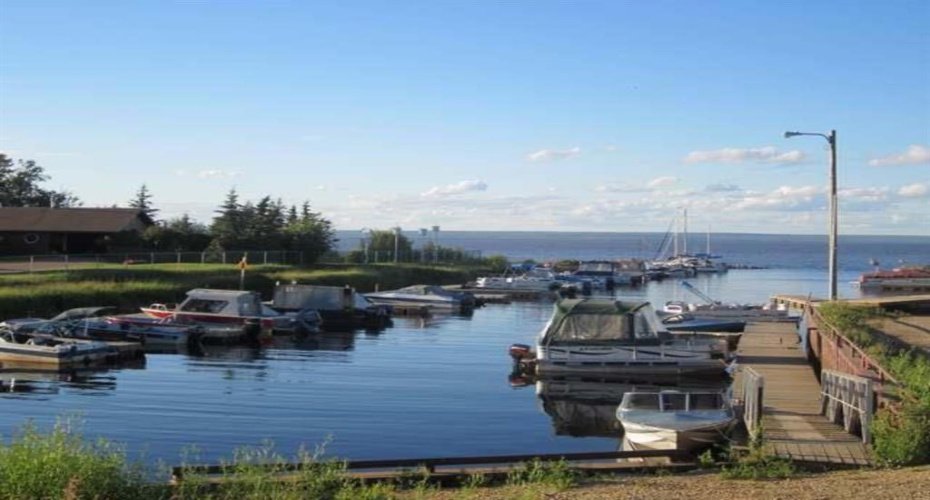 Lot 7 Peace River Ave, Joussard, Alberta T0G 1J0, ,Land,For Sale,Peace River Ave,A2136141