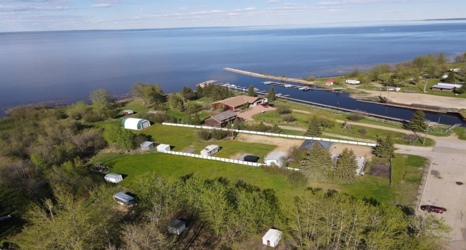 Lot 7 Peace River Ave, Joussard, Alberta T0G 1J0, ,Land,For Sale,Peace River Ave,A2136141