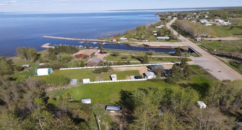 Lot 7 Peace River Ave, Joussard, Alberta T0G 1J0, ,Land,For Sale,Peace River Ave,A2136141